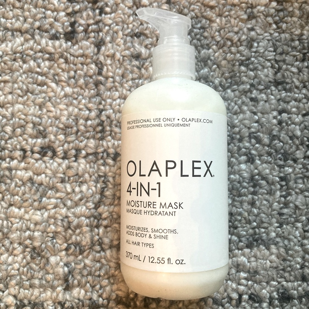 Brand New Olaplex 4-in1 Moisture Mask - for professional use only